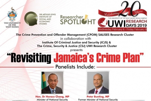 Research Day Panel Discussion
