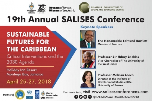 SALISES Conference