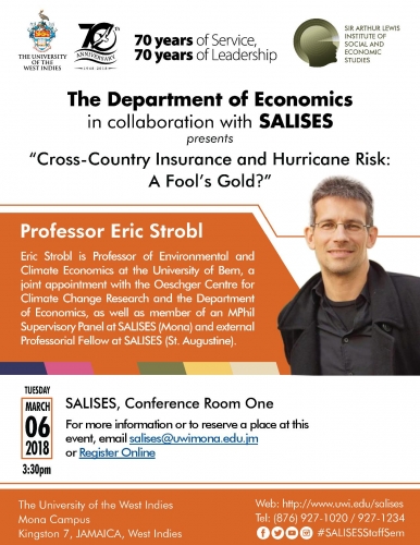 SALISES Staff Seminar Series Professor Eric Strobl-page-001