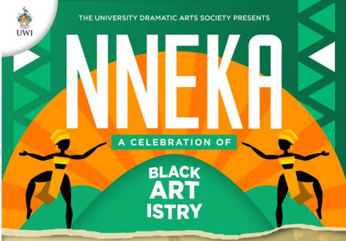 NNEKA | A Celebration of Black Artistry