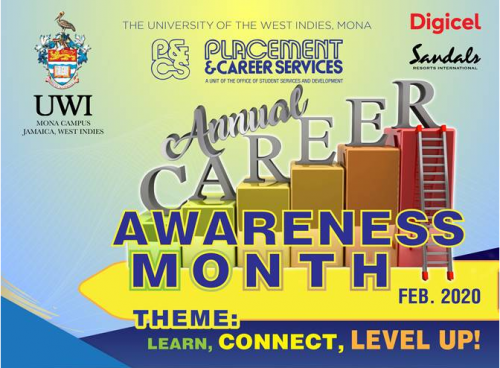Annual Career Exposition 2020