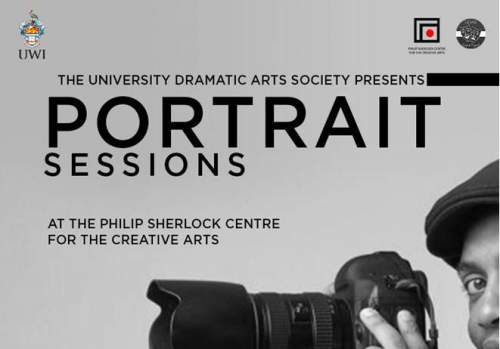 Portrait Sessions
