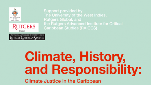 Climate Change Symposium