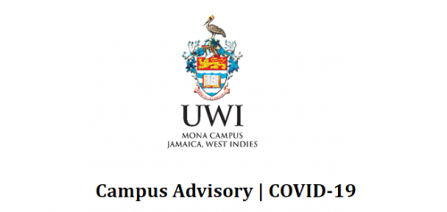Campus Advisory | COVID-19