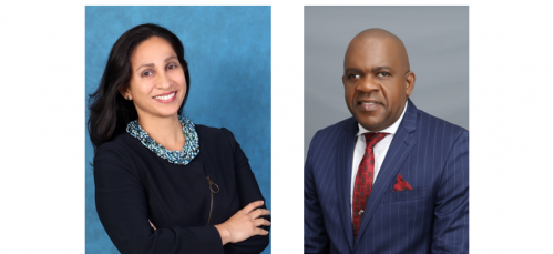 Professor Rupika Delgoda and Dr Floyd Morris named among the 2021 Anthony N Sabga Caribbean Awards Excellence Laureates