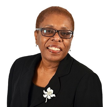The UWI pays tribute to former Lead Trustee of its British Foundation, Susan Belgrave
