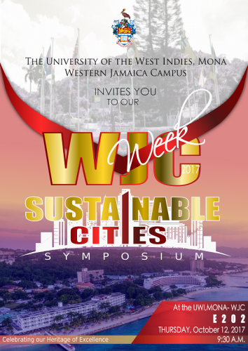 WJC Week 2017 SYMPOSIUM