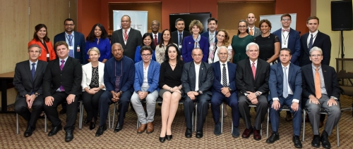 University of Miami and The UWI Partner for Hemisphere