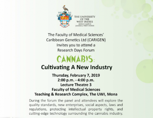 URD Cannabis Forum | Cannabis: Cultivating A New Industry