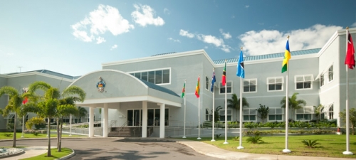 UWI Headquaters