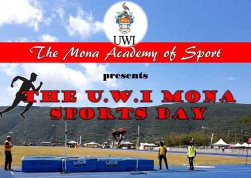 UWI MONA SPORTS DAY 2019