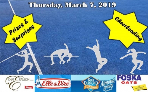 UWI MONA SPORTS DAY 2019
