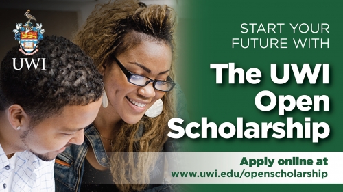 Open Scholarship