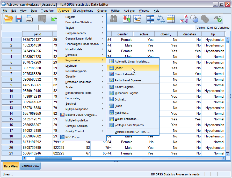 Download spss software - geraall