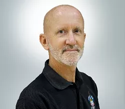 image of Dr. David Picking