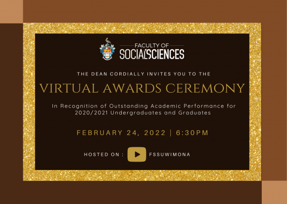 FSS Virtual Awards Ceremony 2022