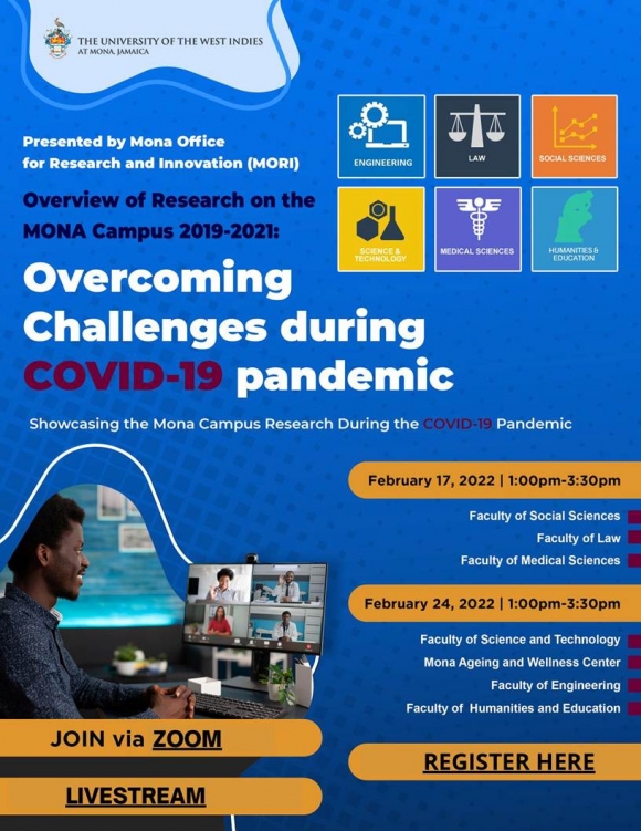 MORI Webinar