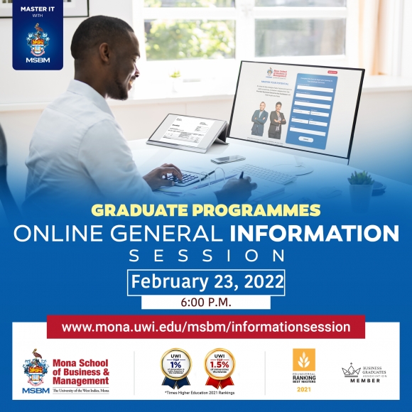 MSBM Graduate