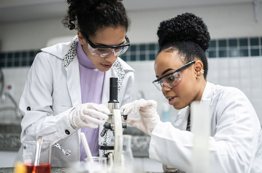 Chemistry & Management image