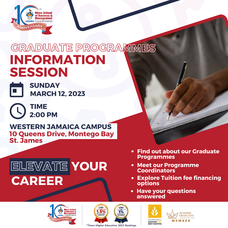 info session