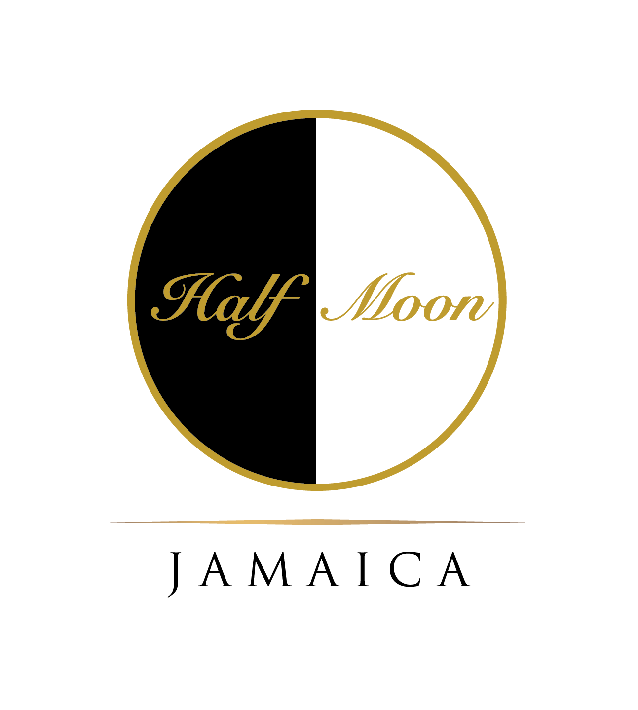 Half moon