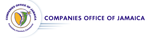Companies Office of Jamaica logo