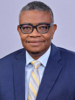 Dr. David McBean