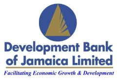 Development Bank of Jamaica Logo