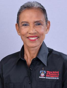shirley