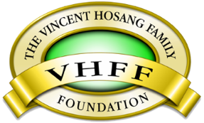 VHFF logo