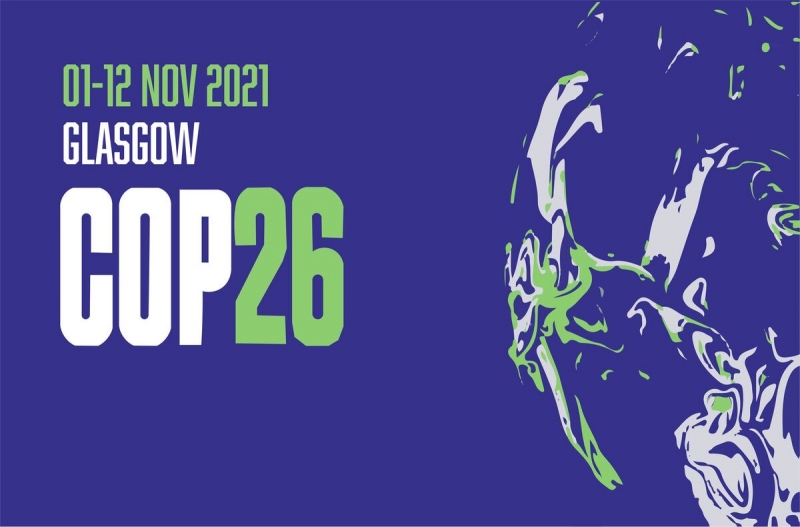 Glasgow COP26