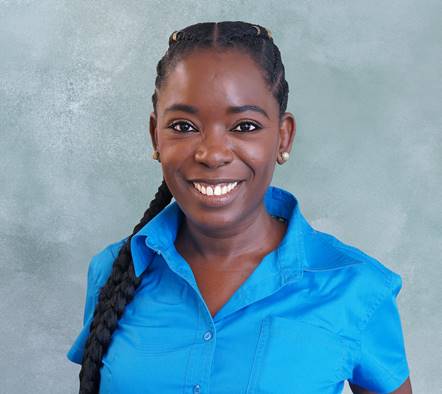 Photo of Natalie Fowler