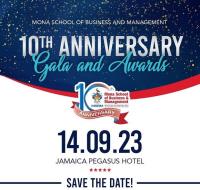 MSBM Gala and Awards