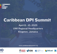 Caribbean DPI Summit
