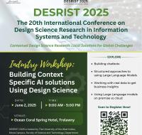 DESRIST 2025