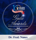 Dr. Fred Nunes