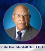 Dr. Marshall Hall