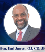 Hon. Earl Jarrett