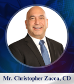 Mr. Christopher Zacca 