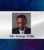 Mr. George Willie  