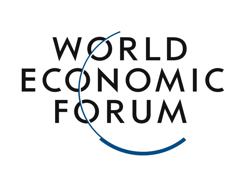 WEF Logo