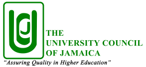 UCJ logo