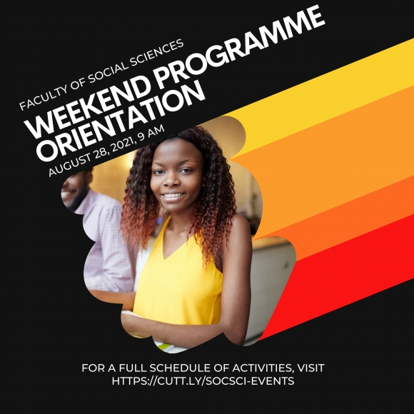 FSS Virtual Weekend