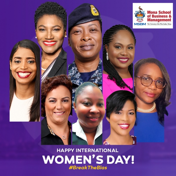 International Women's Day 2022