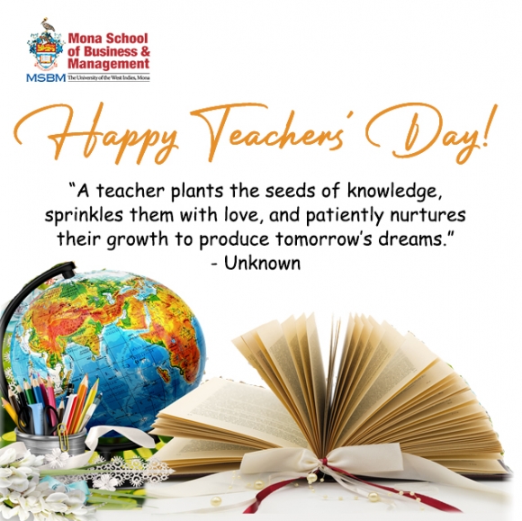 Teacher's Day