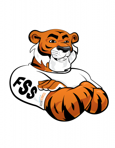 FSS Mascot