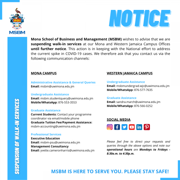 msbm