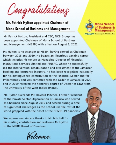 Mr. Hylton