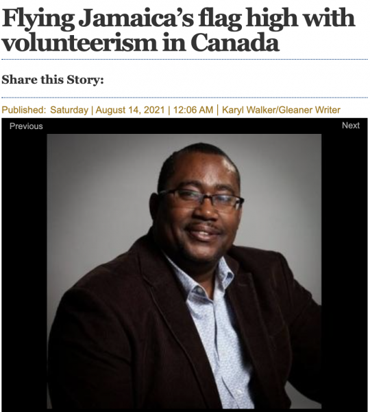 volunteerism
