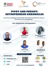 Global Entrep Week Pivot and Persist